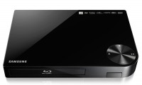 Samsung BD-F5100 Blu-ray USB